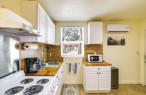 Honcut Apartamento | 2 Mi to Feather River: Outdoor Escape in Oroville!