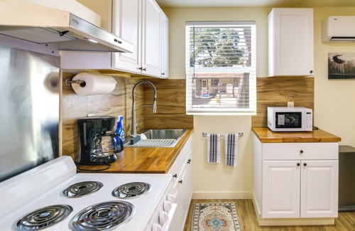 Honcut Apartamento | 2 Mi to Feather River: Outdoor Escape in Oroville!