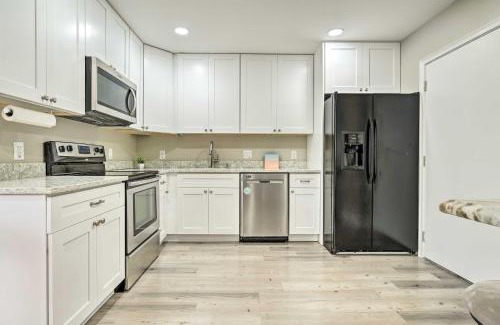 Orient Park Apartamento | 2 Mi to Florida State Fairgrounds Cozy Studio