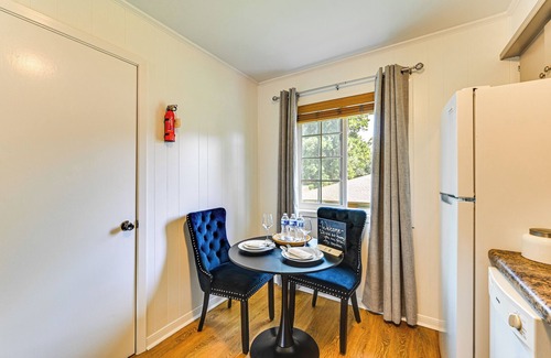 Nacogdoches Apartamento | 2 Mi to Historic Dtwn Nacogdoches: Cozy Apartment!