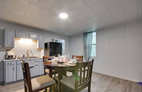 Quincy Casa | 2 Mi to Historic District: Cozy Home in Quincy!