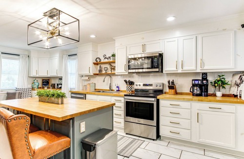 Aiken Casa | 2 Mi to Historic Horse District: Dog-Friendly Home