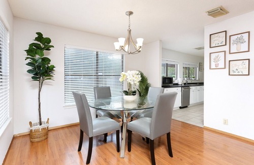 Wetmore Casa | 2 Mi to La Cantera, Six Flags, the RIM - Entire Home