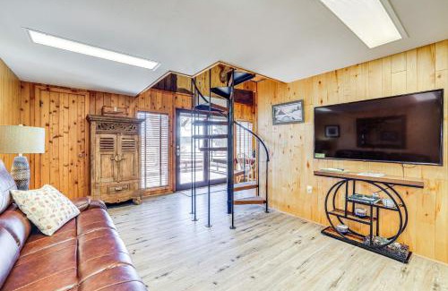 Lander Casa | 2 Mi to Main Street Mtn-View Escape in Lander!