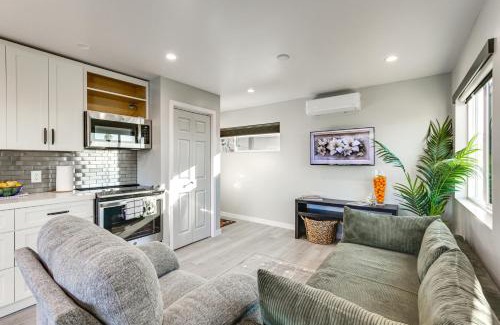 Linda Vista Casa | 2 Mi to Mission Valley Chic Home with Patio!