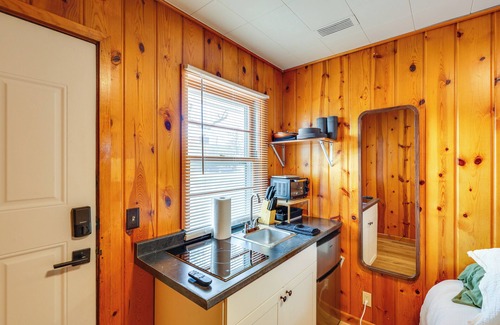 Spearfish Apartamento | 2 Mi to Spearfish Canyon: Central Getaway!
