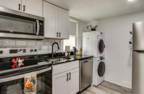 Columbia Apartamento | 2 Mi to USC Campus Peaceful Apartment with Yard