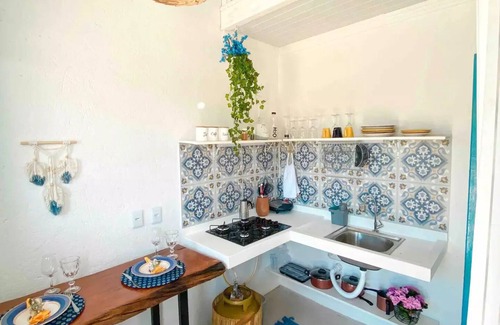 Prado Casa | 2 Micro Casa em Corumbau! Inaugurada Abril/23