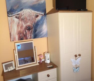 Kenmare Cama Y Desayuno | 2 Mile Lodge
