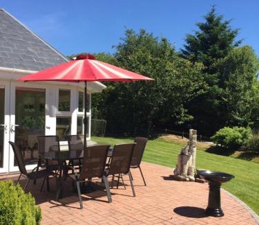 Kenmare Cama Y Desayuno | 2 Mile Lodge