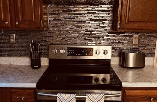 Ragland Casa | 2 miles from Buffalo Mountain Trail 8 Devil Anse