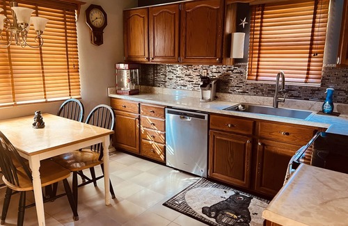 Ragland Casa | 2 miles from Buffalo Mountain Trail 8 Devil Anse