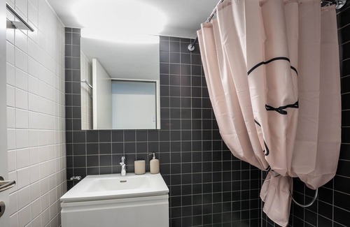 St. Gallen Apartamento | 2 min to the citycenter | orange deluxe apartement
