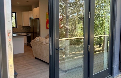Wilmington Apartamento | 2 min to Trails End boat ramp & park - Welcome to Villa Nova 2 bedroom apartment
