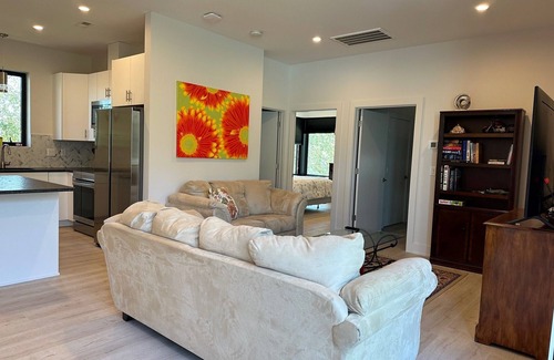Wilmington Apartamento | 2 min to Trails End boat ramp & park - Welcome to Villa Nova 2 bedroom apartment