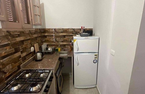 Dahab Apartamento | 2 min walk to the Sea / shared garden with sky view ,Wi-Fi , pet friendly