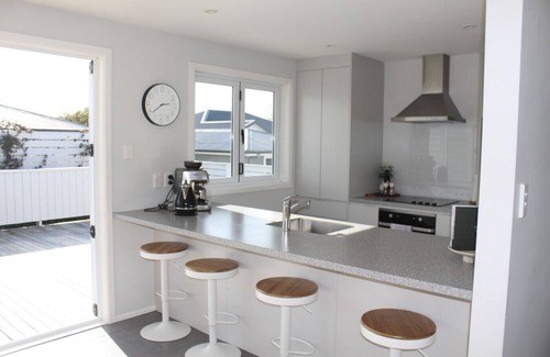 Havelock North Casa | 2-min walk to Havelock North Village