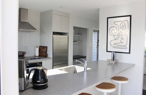 Havelock North Casa | 2-min walk to Havelock North Village