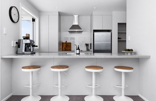 Havelock North Casa | 2-min walk to Havelock North Village