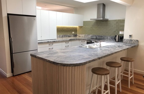 Mornington Peninsula Casa | 2 mins to the beach