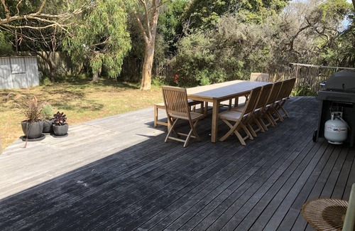 Mornington Peninsula Casa | 2 mins to the beach