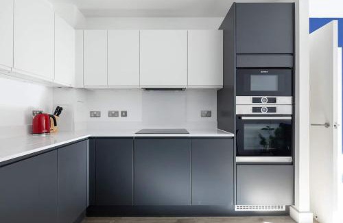 Stratford Apartamento | 2 mins walk from UCL campus and London Stadium