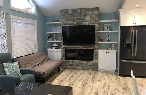 Wasaga Beach Casa | 2 minutos a pie de playa
