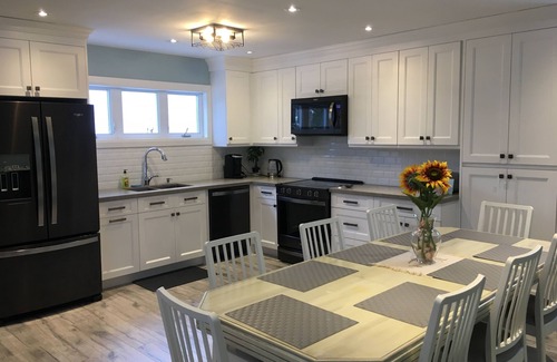 Wasaga Beach Casa | 2 minutos a pie de playa
