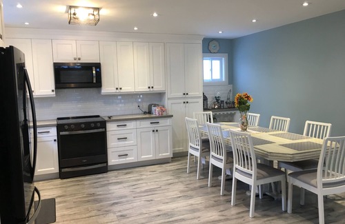 Wasaga Beach Casa | 2 minutos a pie de playa