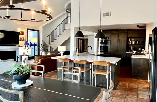 Del Mar Casa | 2 minute walk to Del Mar Beach!