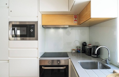 Campanha Apartamento | Puerto Insight Apartments Campanhã