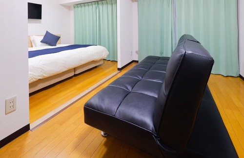 Kawaguchi Hotel | 2 minutes from JR Nishikawaguchi Station With ki / Saitama Saitama