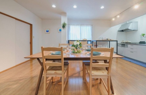 Kakegawa Apartamento | 2 minutes from Kakegawa Castle For a memorable m / Kakegawa Shizuoka