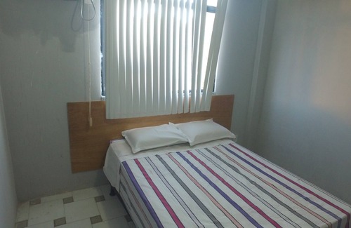 Madre de Deus Apartamento | 2 minutes from the beach! Complete apartment with 2 bedrooms