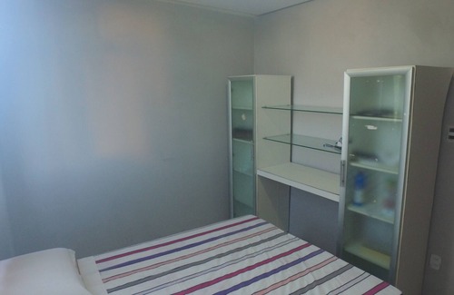 Madre de Deus Apartamento | 2 minutes from the beach! Complete apartment with 2 bedrooms