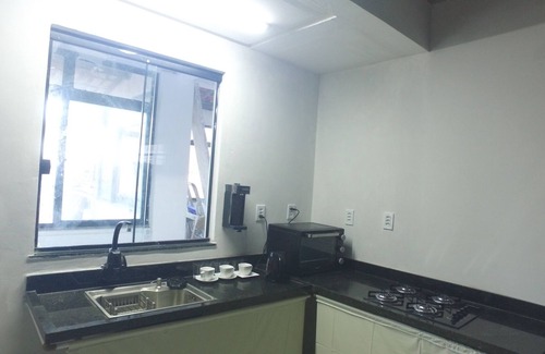 Madre de Deus Apartamento | 2 minutes from the beach! Complete apartment with 2 bedrooms