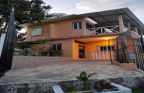 Puerto Barrios Apartamento | 2 minutes from the main pier, beach, super close to a mini market, main street.