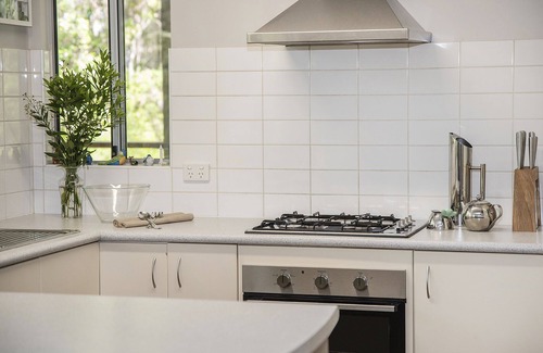 Hamelin Bay Casa | Hamelin Bay "LinRiebie"