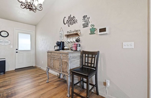 Crescent City Casa | 2 minutes to the beach!
