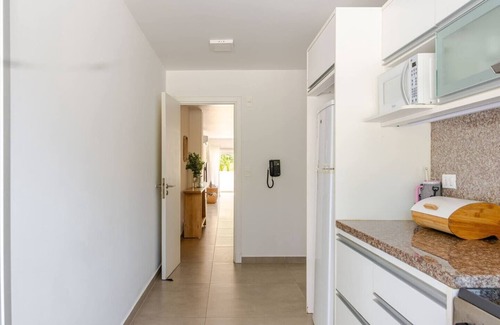 Punta del Este Apartamento | 2 minutes to the beach! Family-sized condo in the heart of Punta del Este