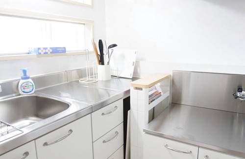 Toyohira Apartamento | 2 minutes walk from Hiragishi Station AMS603 - AMS Hiragishi 11 / Sapporo Hokkaidō