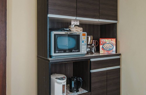 Chuo Apartamento | 2 minutes walk from Tamatsukuri Station on JR and Subway lines! Ideal for large families and large groups! 12 semi-double beds