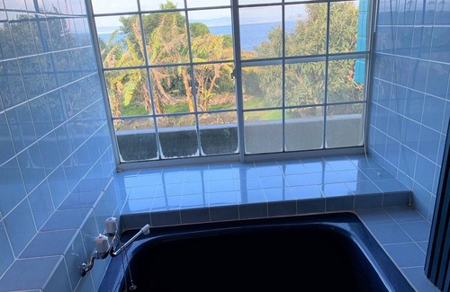 Sakurajima Shirahama Cho Casa | 2 minutes walk to the sea WiFi available Sea / Kagoshima Kagoshima