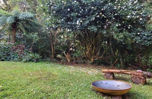 Springbrook Casa | 2 Minutes Walk to Waterfall.