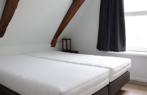Sneek Apartamento | 2 modern apartments in the heart of Sneek