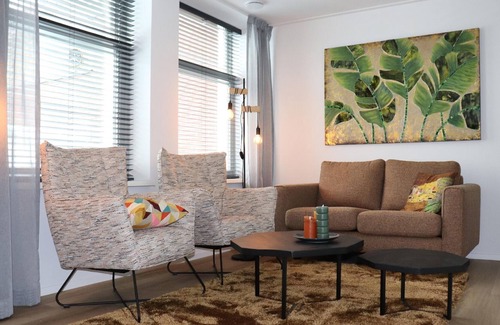 Sneek Apartamento | 2 modern apartments in the heart of Sneek