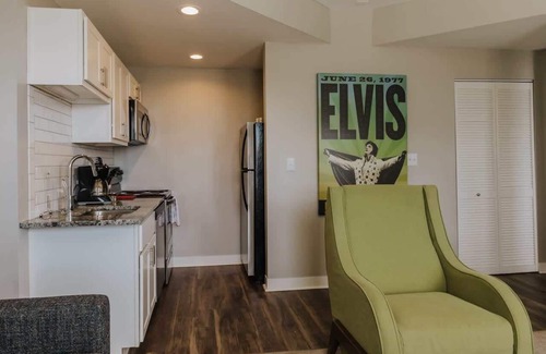 Chatham-Arch Apartamento | 2 New combined apts near nightlife & attractions
