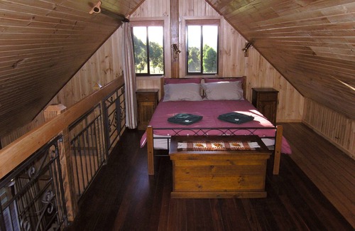 Gembrook Casa | Parque Carinya - Gembrook