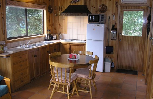Gembrook Casa | Parque Carinya - Gembrook