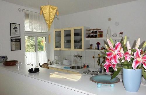 Heidenau Casa | 2 Norit Schlosser Comfortable holiday residence